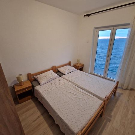 Apartment Lisarica Starigrad Paklenica Exteriér fotografie