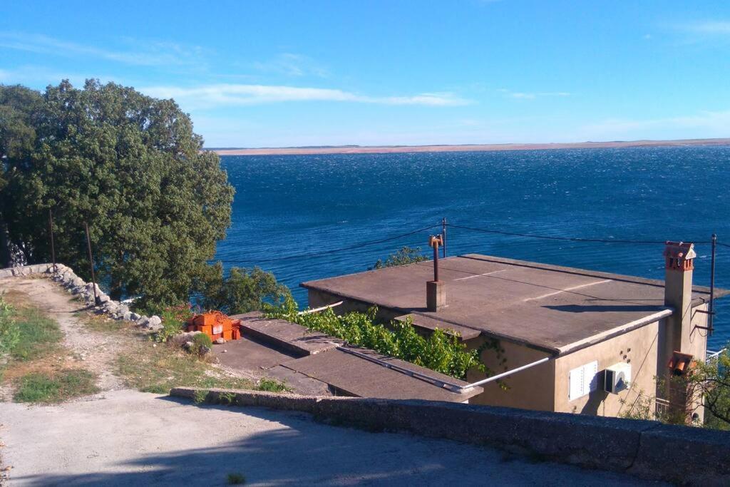 Apartment Lisarica Starigrad Paklenica Exteriér fotografie