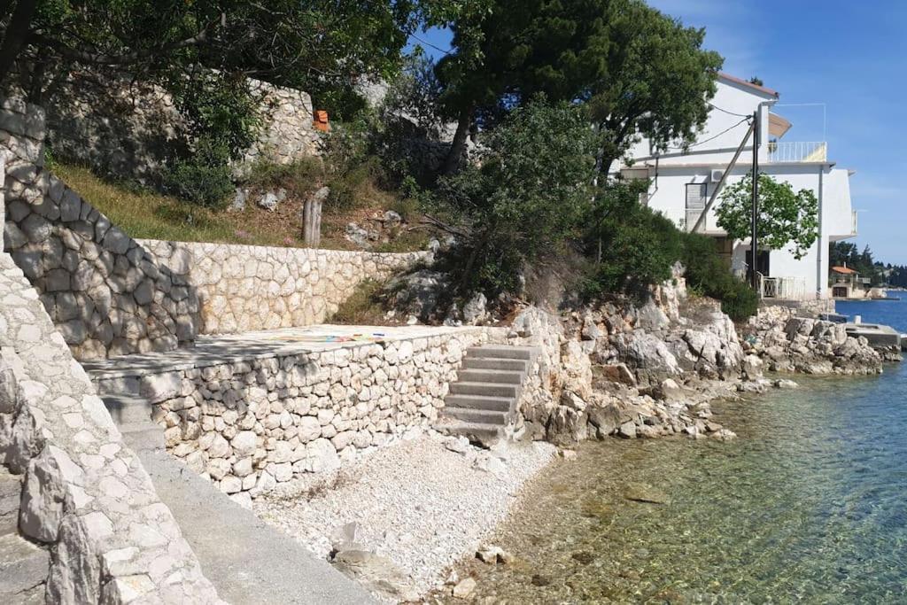 Apartment Lisarica Starigrad Paklenica Exteriér fotografie