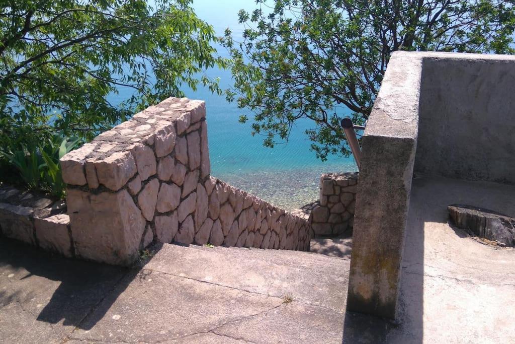 Apartment Lisarica Starigrad Paklenica Exteriér fotografie