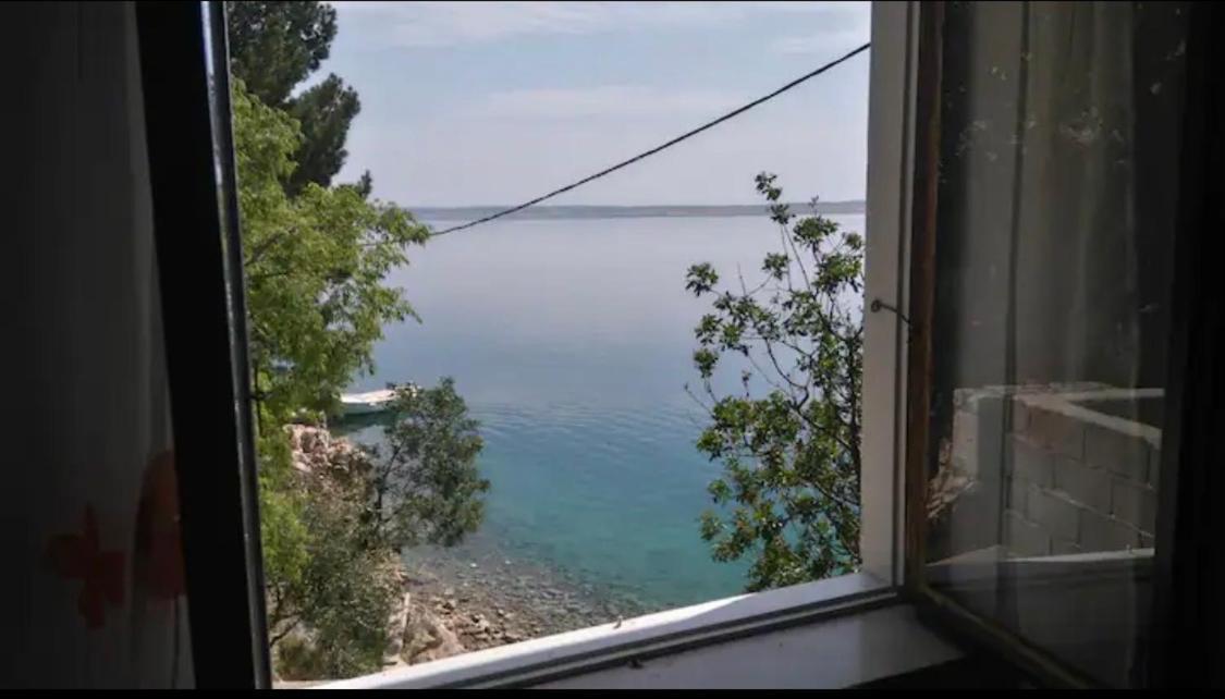 Apartment Lisarica Starigrad Paklenica Exteriér fotografie